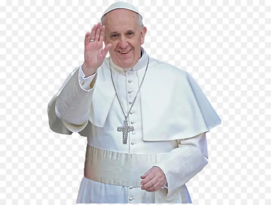 Papa，Religioso PNG