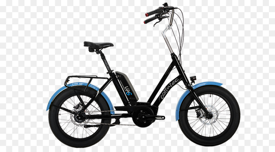 Bicicleta Eléctrica，Bicicleta PNG