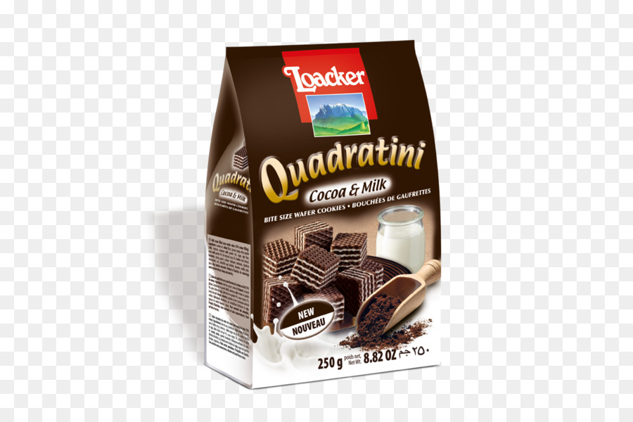 Quadratini，La Leche PNG