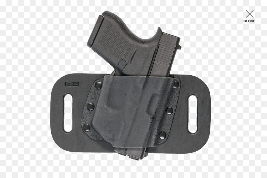 Funda Para Pistola，Arma De Fuego PNG