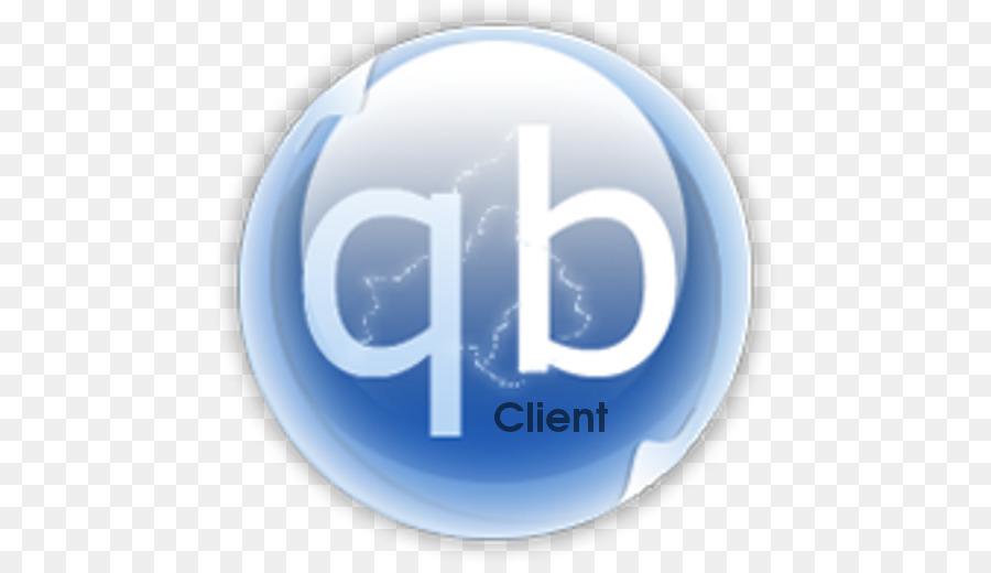 Cliente Qb，Logo PNG