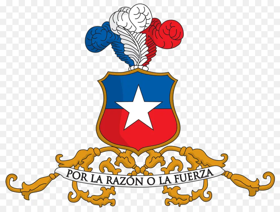 Escudo De Chile，Emblema PNG