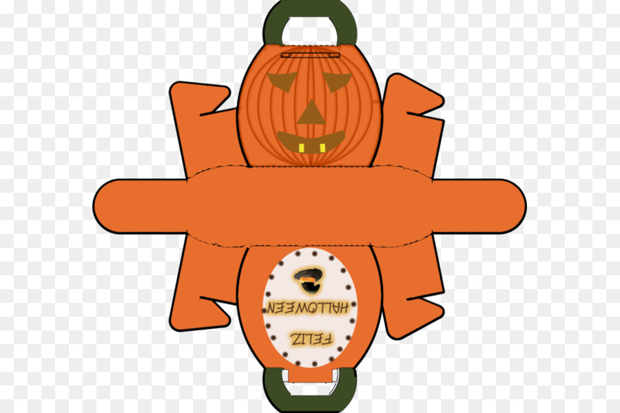 Jacko Lantern，Papel PNG