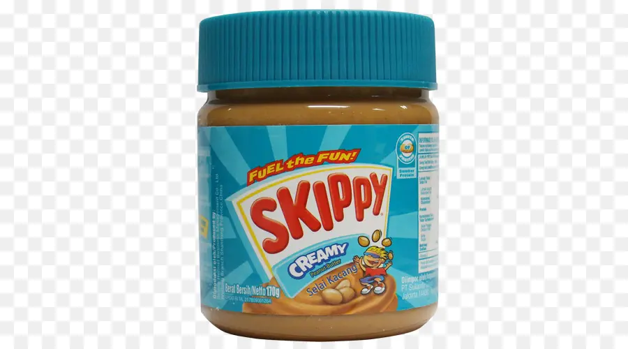 Skippy，La Mantequilla De Maní PNG