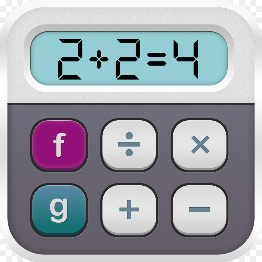 Calculadora，La Tecnología PNG