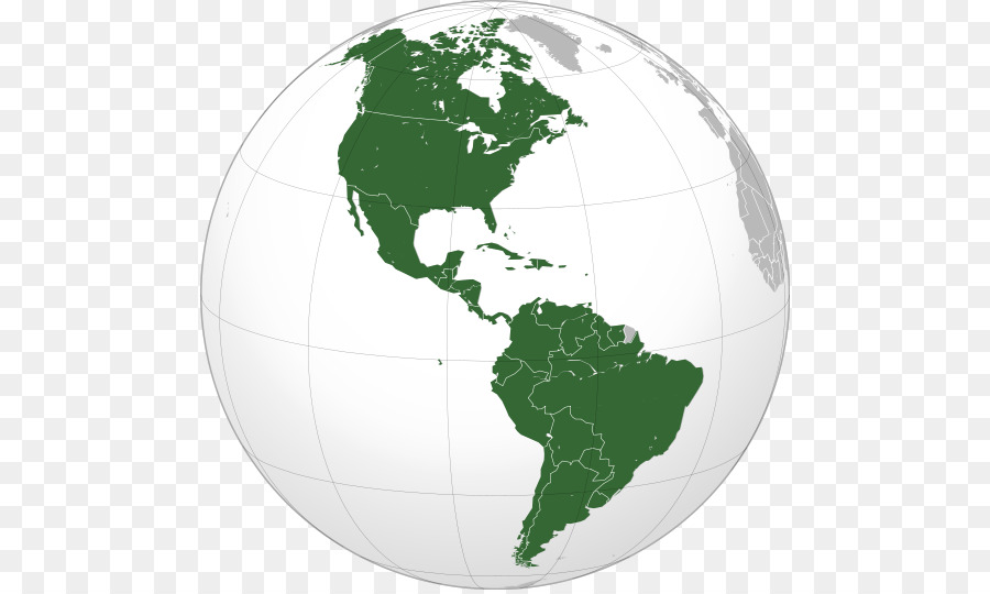 Organización De Los Estados Americanos，México PNG