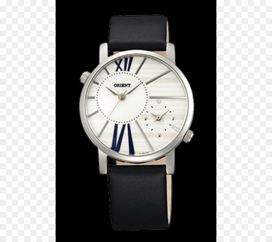 Orient Watch，Reloj PNG