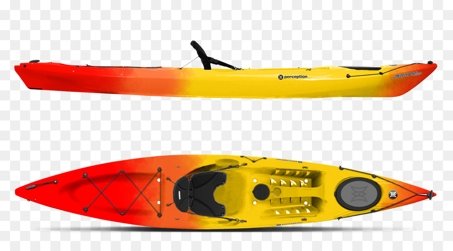El Kayak De Mar，Esquiar PNG