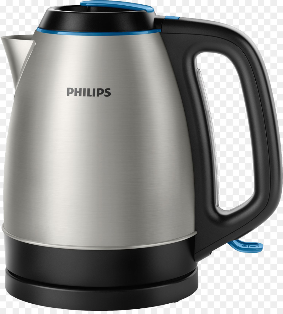 Philips，Hervidor De Agua Eléctrico PNG