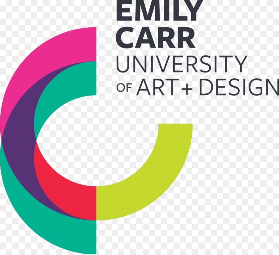 Emily Carr De La Universidad De Arte Y Diseño，Universidad PNG