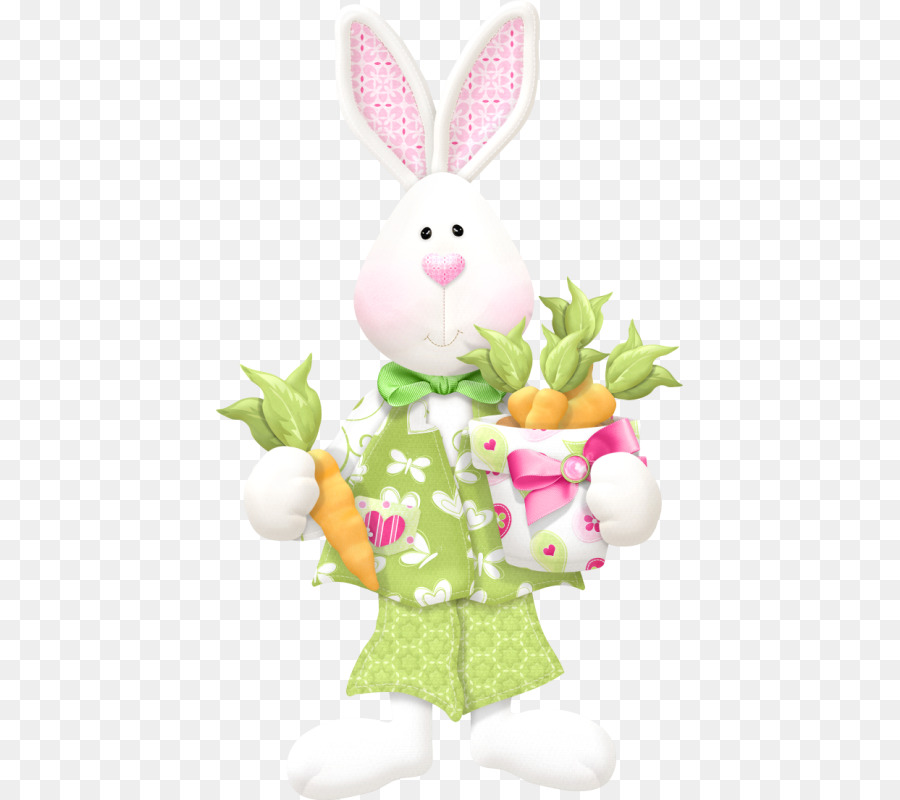 Conejito De Pascua，Leporids PNG