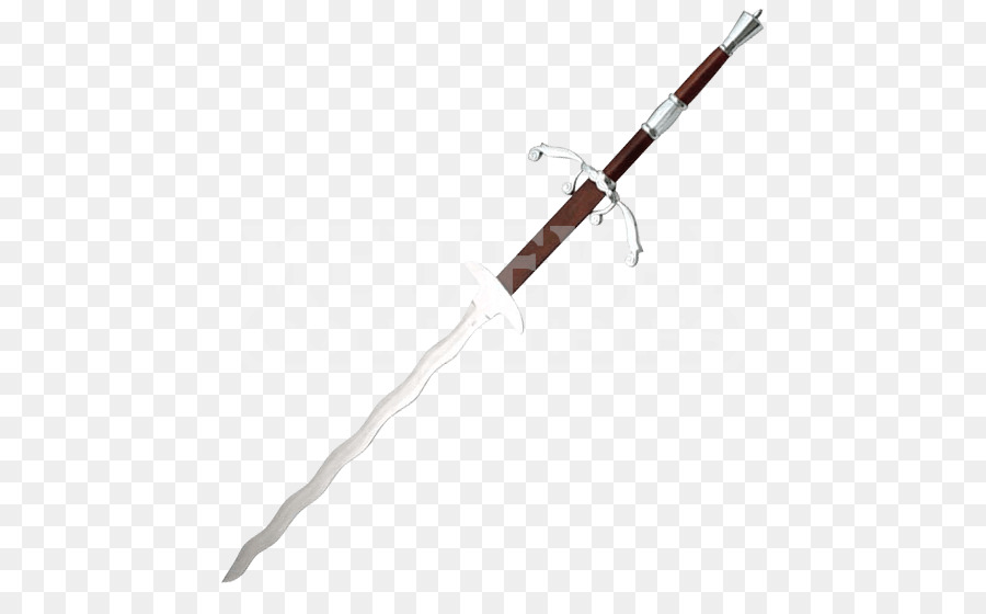 Claymore，Cuchillo PNG