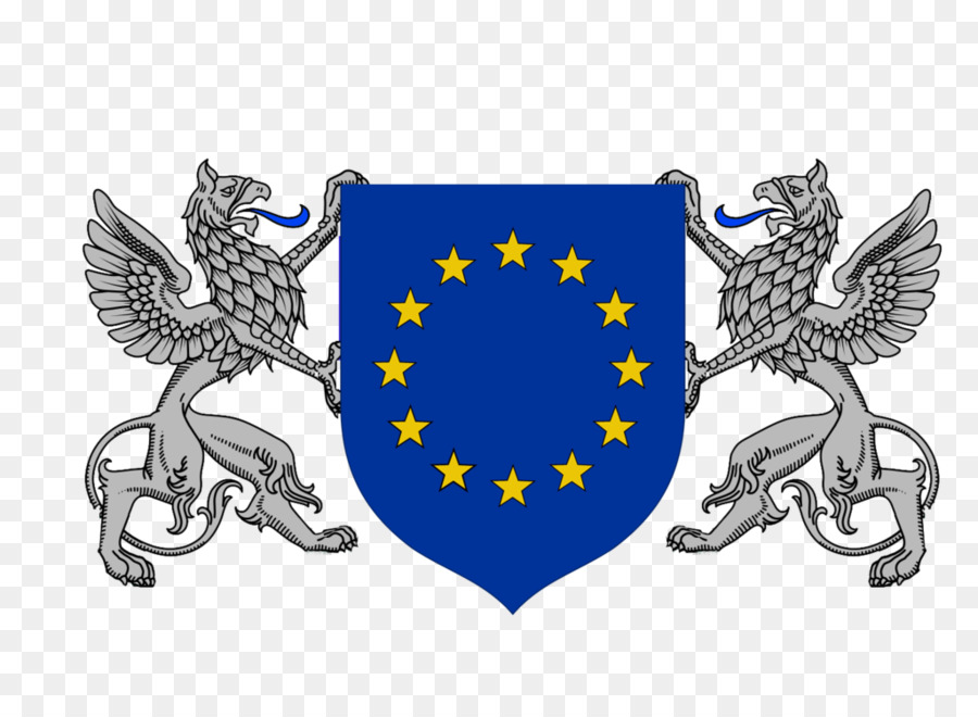 Bandera De La Unión Europea，Ue PNG