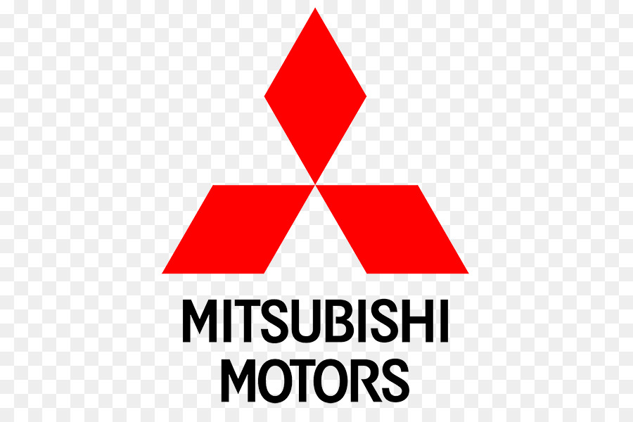 Logotipo De Mitsubishi，Marca PNG