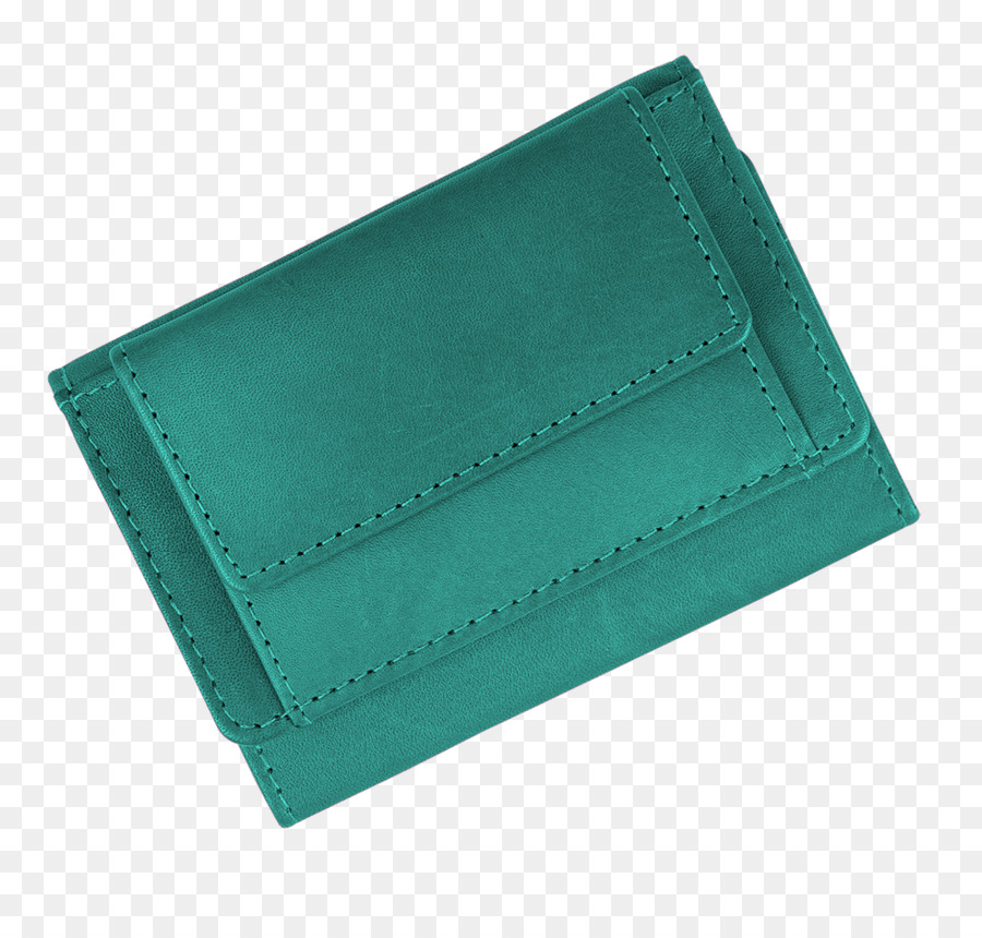 Cartera，Turquesa PNG