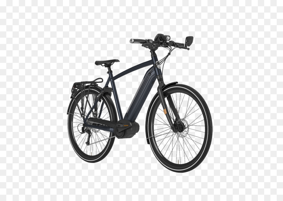 Gacela，Bicicleta Eléctrica PNG