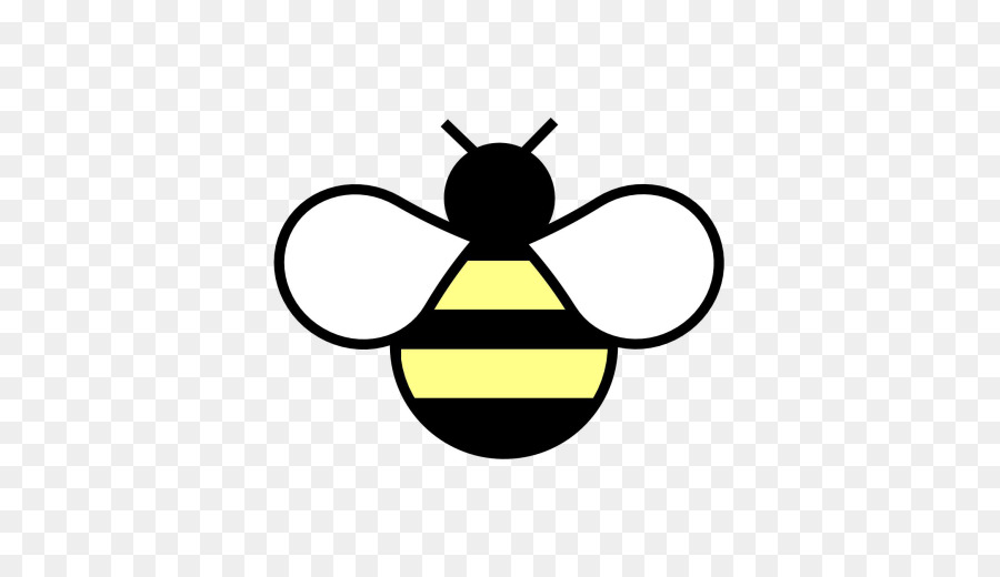 Abeja，Miel PNG