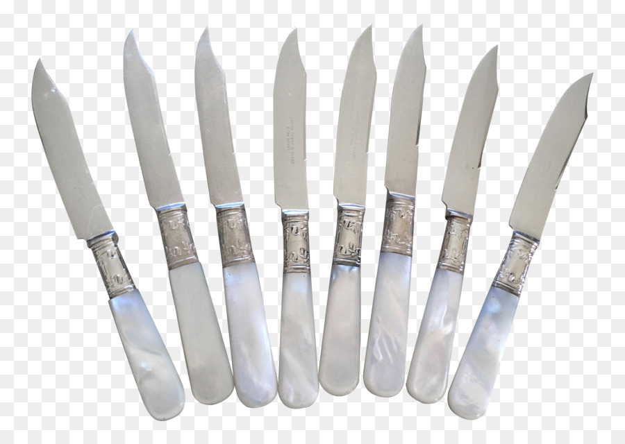 Cuchillo，Los Cuchillos De Cocina PNG