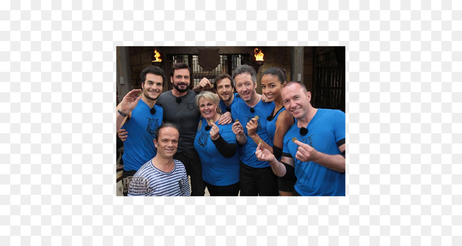 Fort Boyard，Youtube PNG