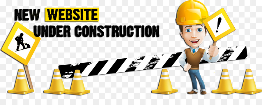 Sitio Web En Construcción，Construcción PNG