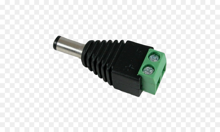 Conector Dc，Conector Eléctrico PNG