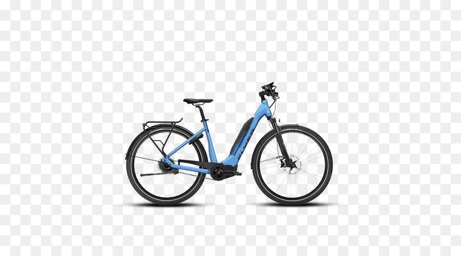 Pedelec，Bicicleta Eléctrica PNG