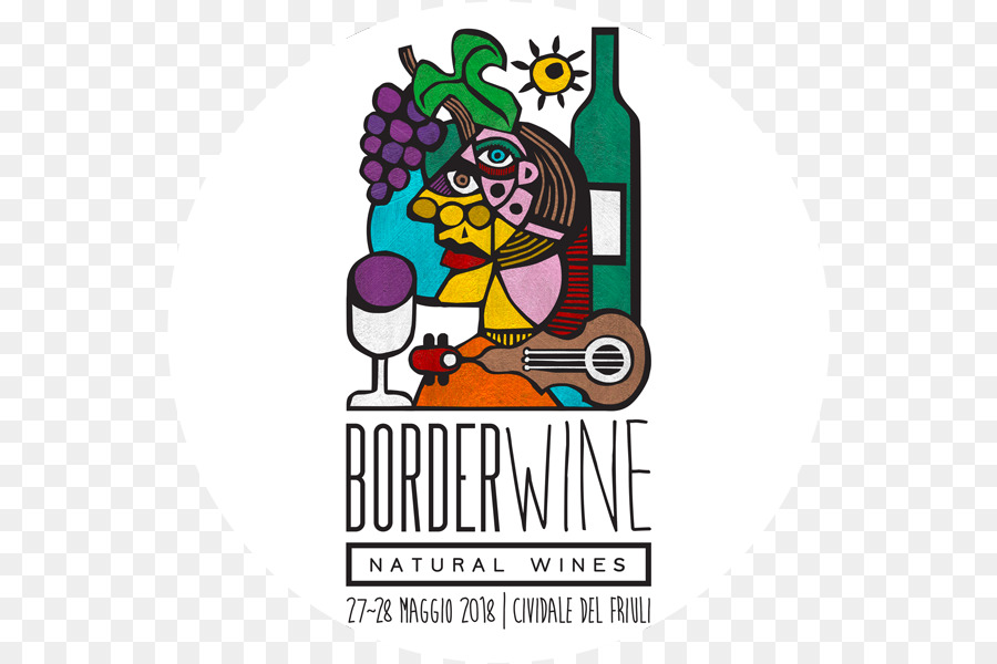 El Arte En Cuestión De Minutos，Vino PNG