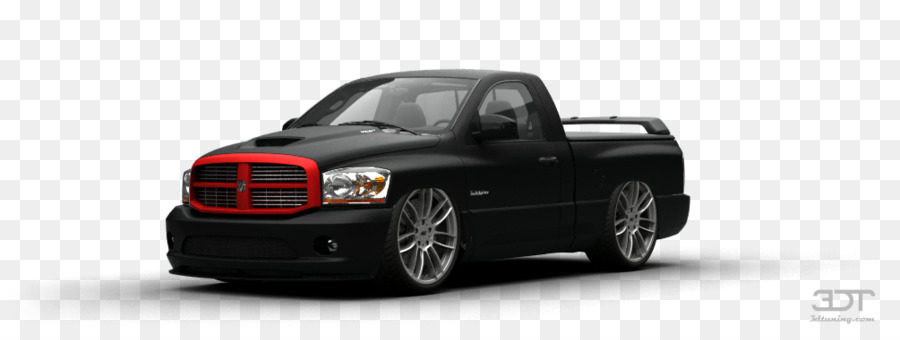 Dodge Ram Srt10，Coche PNG