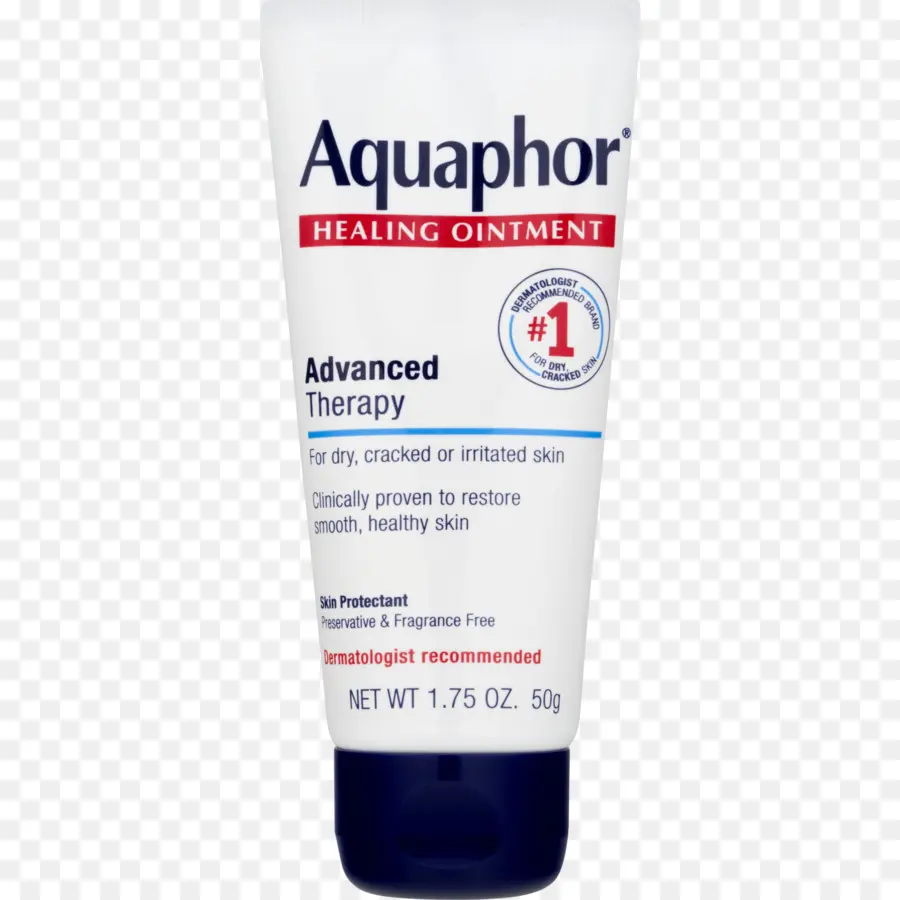 Eucerin Aquaphor Ungüento Sanador，Loción PNG