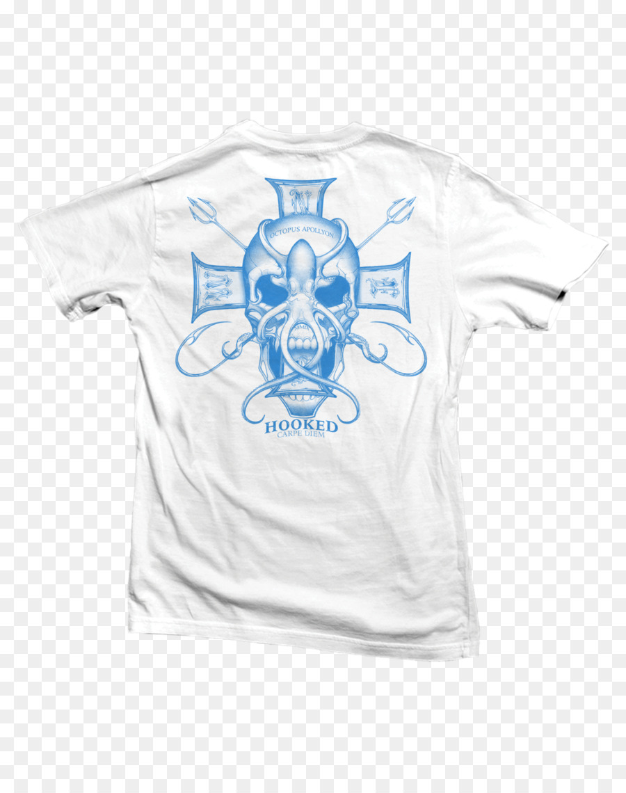 Camiseta，Manga PNG