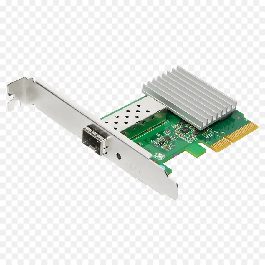 Pci Express，Tarjetas De Red Adaptadores De PNG