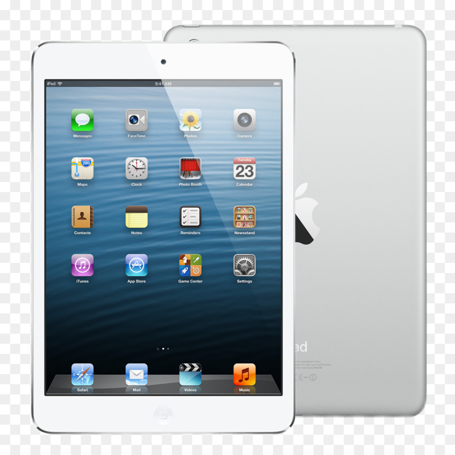 Ipad，Ipad Mini PNG