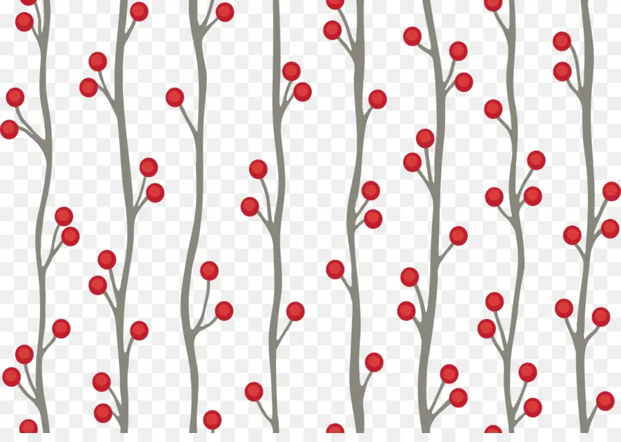 Frutos Rojos，Naturaleza PNG