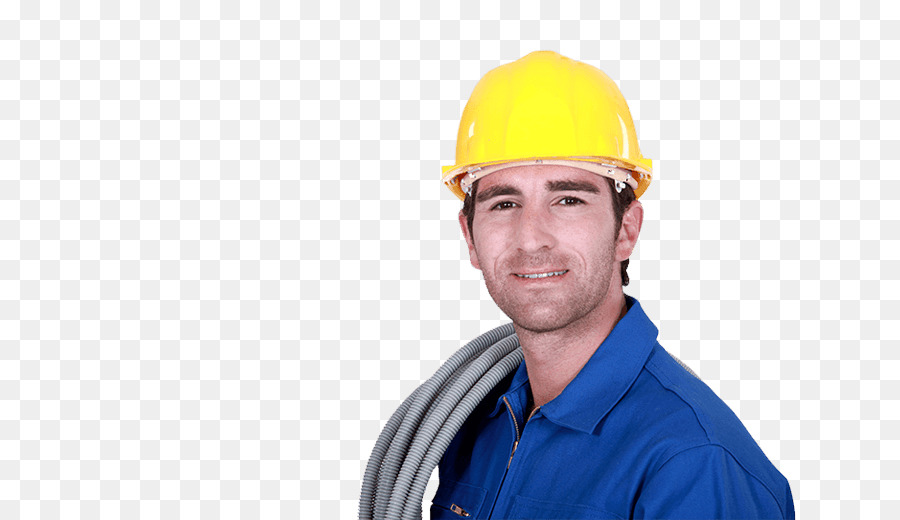 Los Cascos，Trabajador De La Construcción PNG