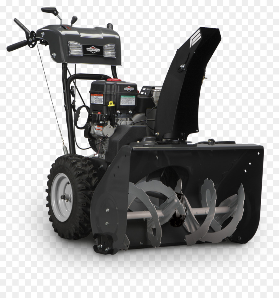 Sopladores De Nieve，Briggs Stratton PNG