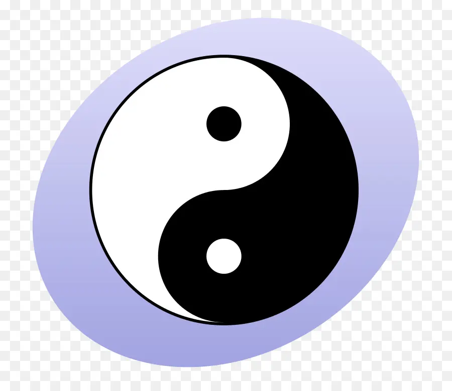 Yin Y Yang，Balance PNG