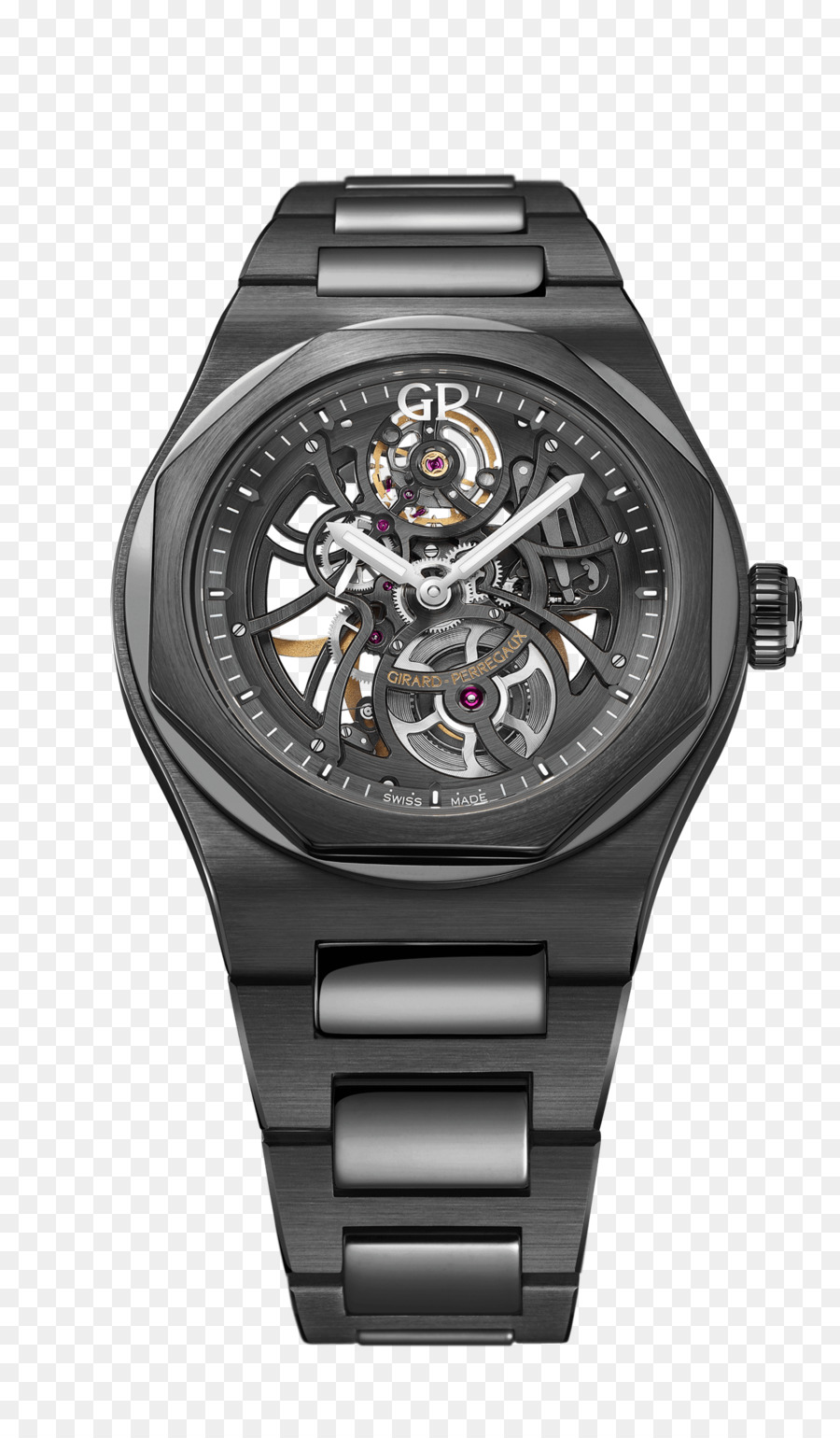 Girardperregaux，Reloj PNG