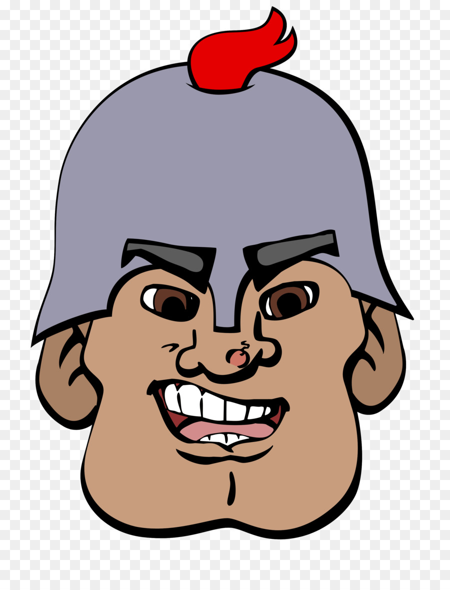 Nariz，El Vello Facial PNG