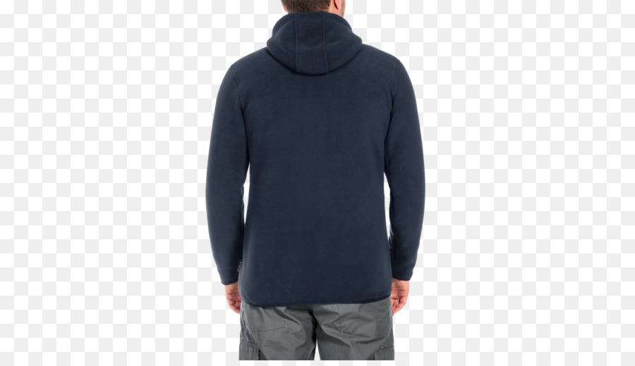 Sudadera Con Capucha，Forro Polar PNG