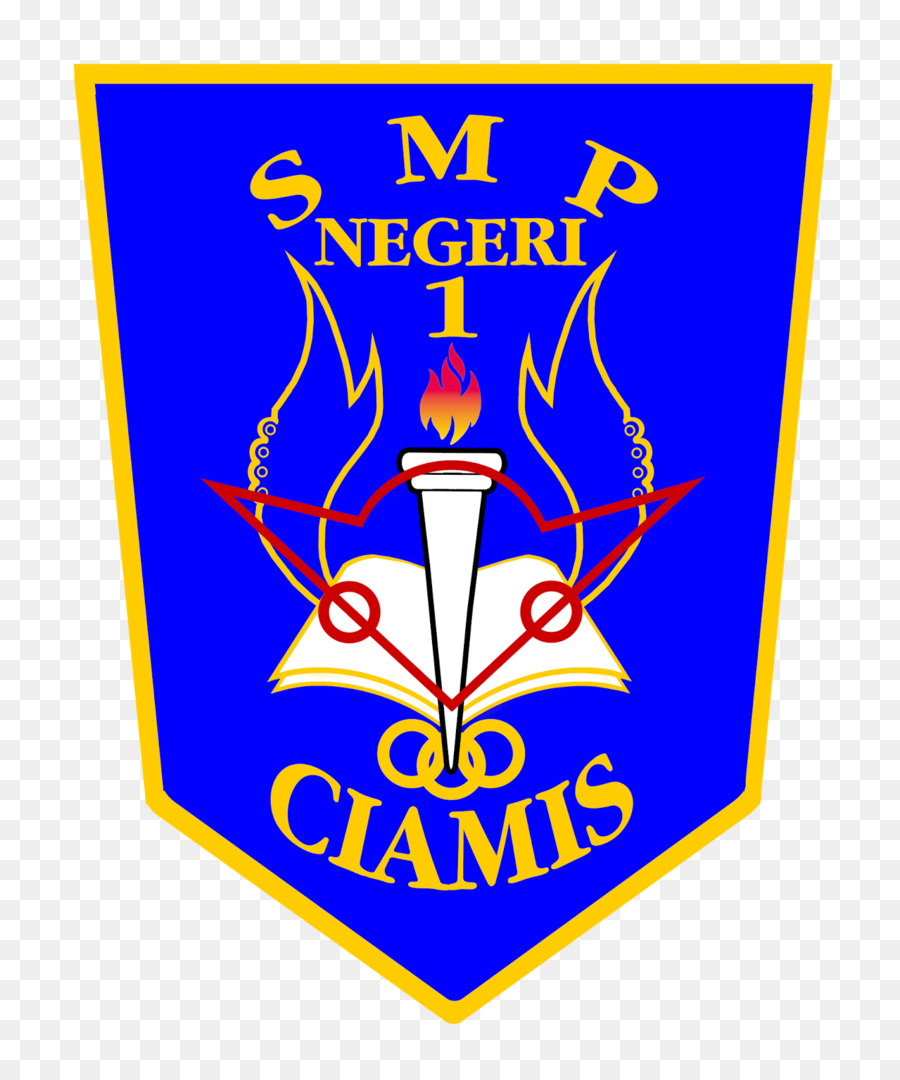 Campus De Smpn 1 Ciamis，Logotipo PNG