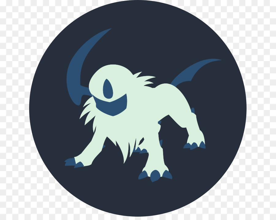 Iconos De Equipo，Absol PNG