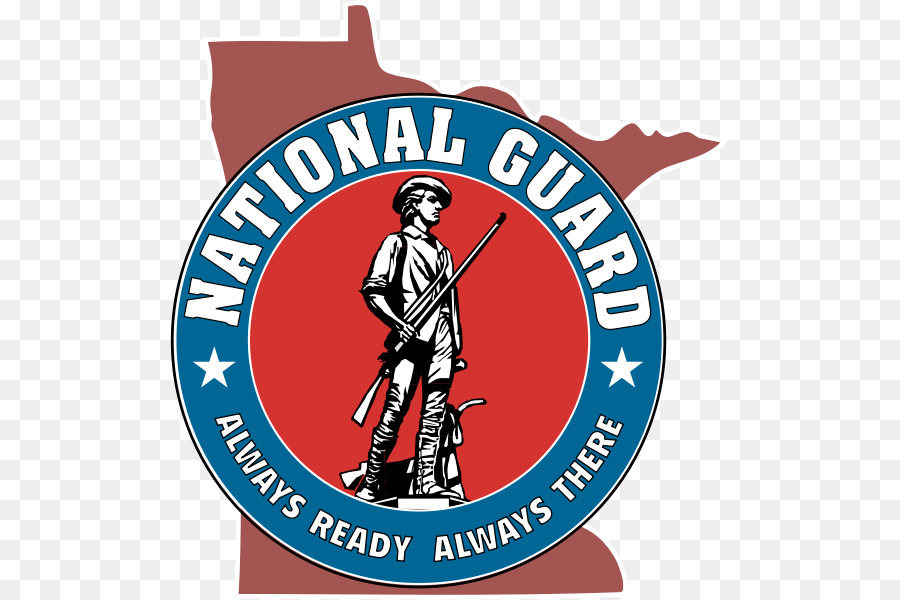 Estados Unidos，La Guardia Nacional De Los Estados Unidos PNG