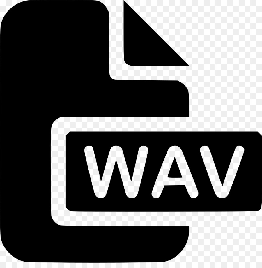 Icono De Archivo Wav，Audio PNG