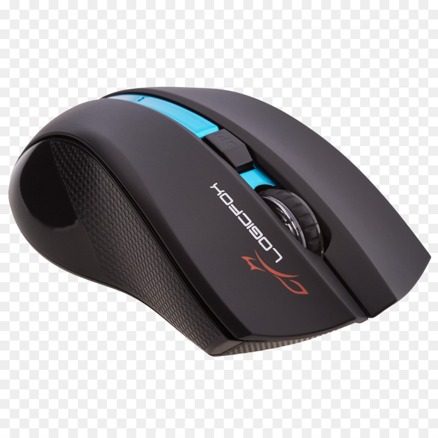 El Ratón De La Computadora，Logitech PNG