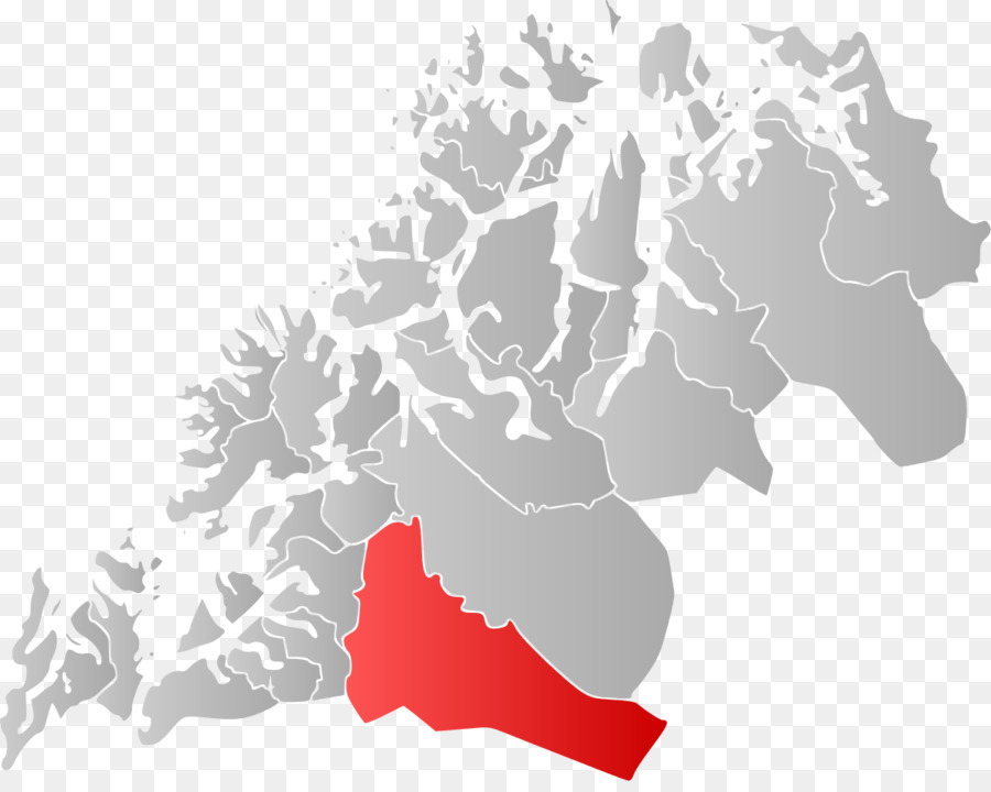 Bardu，Balsfjord PNG