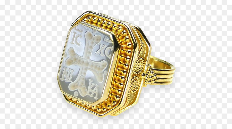 Anillo，Joyería PNG