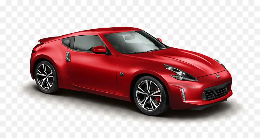 2018 Nissan 370z，Nissan PNG