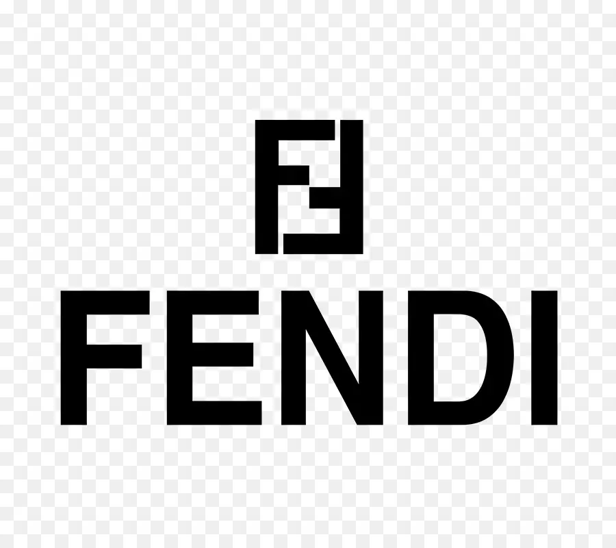 Fendi，Logo PNG