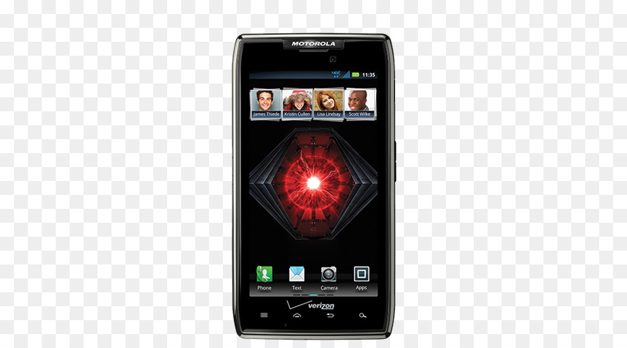 Droide Razr，Motorola Razr Maxx PNG