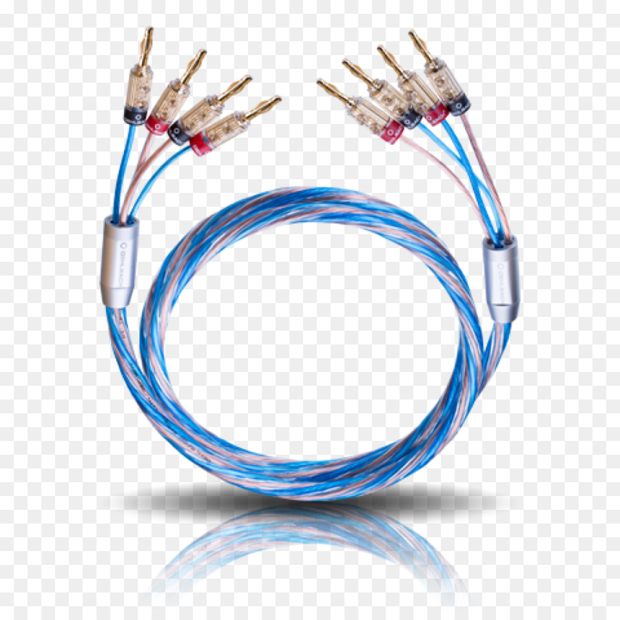 Los Cables De Red，Cable De Altavoz PNG